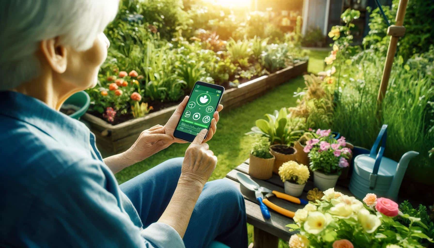 The Future of Gardening Is Here (Now If It Could Just Get Rid of These ...