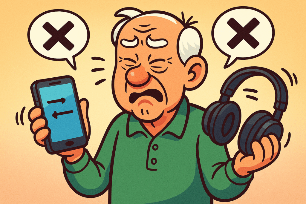 bluetooth not connecting