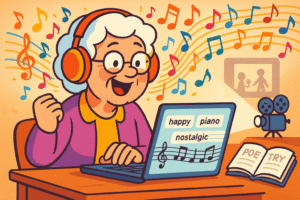 ai music composition