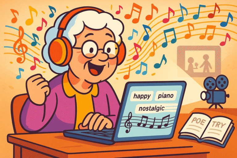 ai music composition