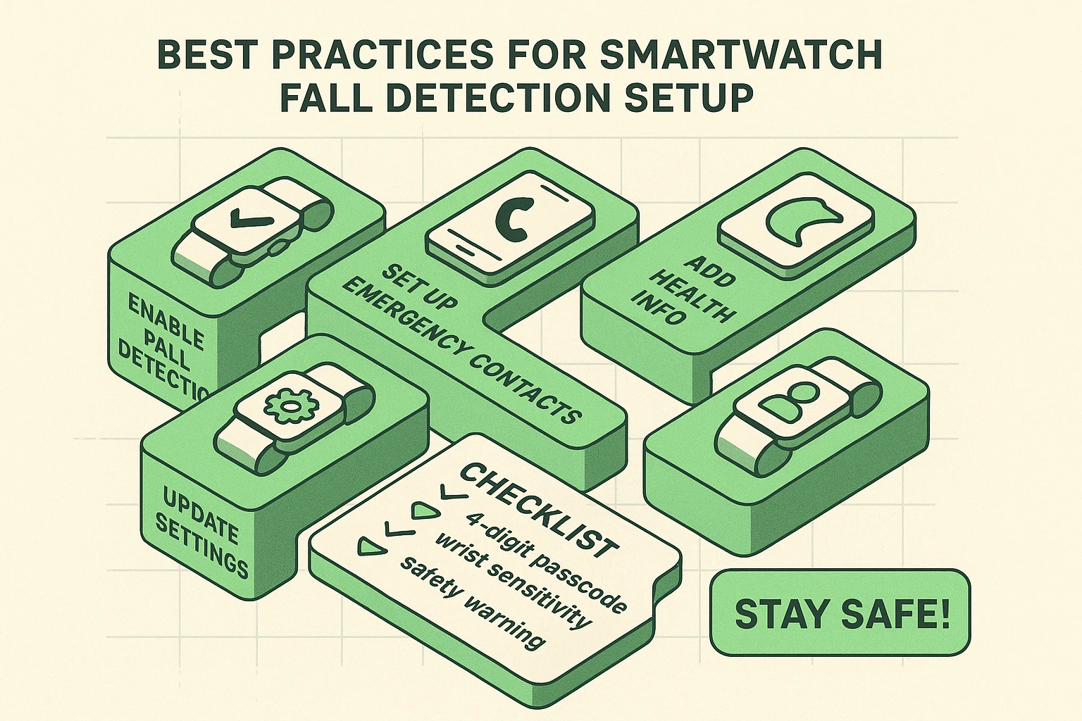 Best practices to minimize false alarms and ensure effective alerts.