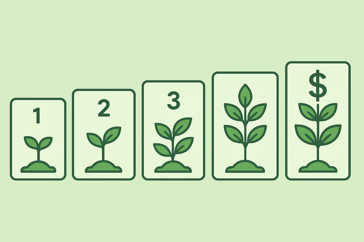 A clear five-step prevention plan guides seniors through safe free trial management, empowering them with concrete actions to avoid surprise charges.