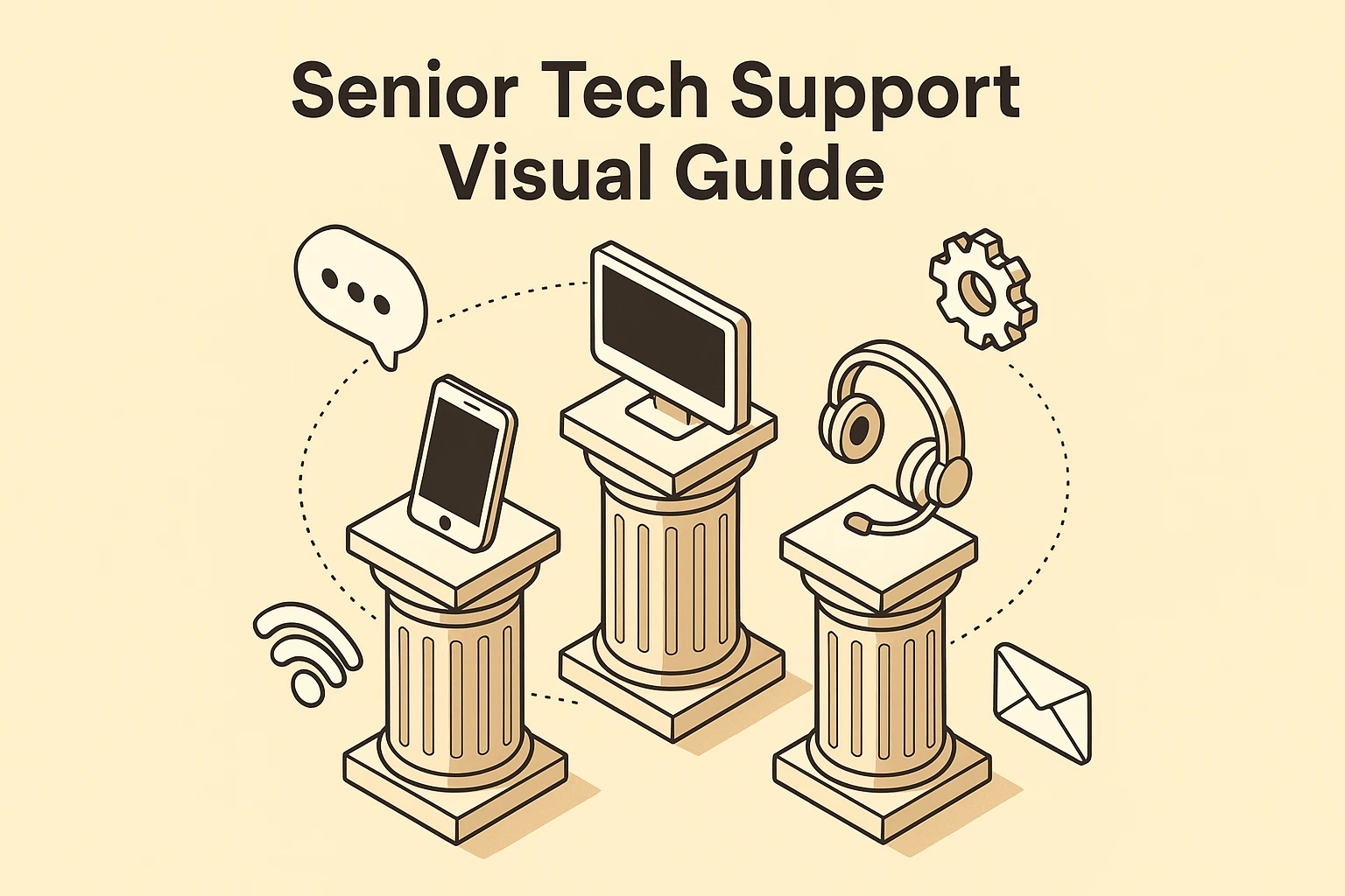 This comparison highlights the different remote connection types and suitability levels for two Dameware products to help families decide the best remote support tool.
