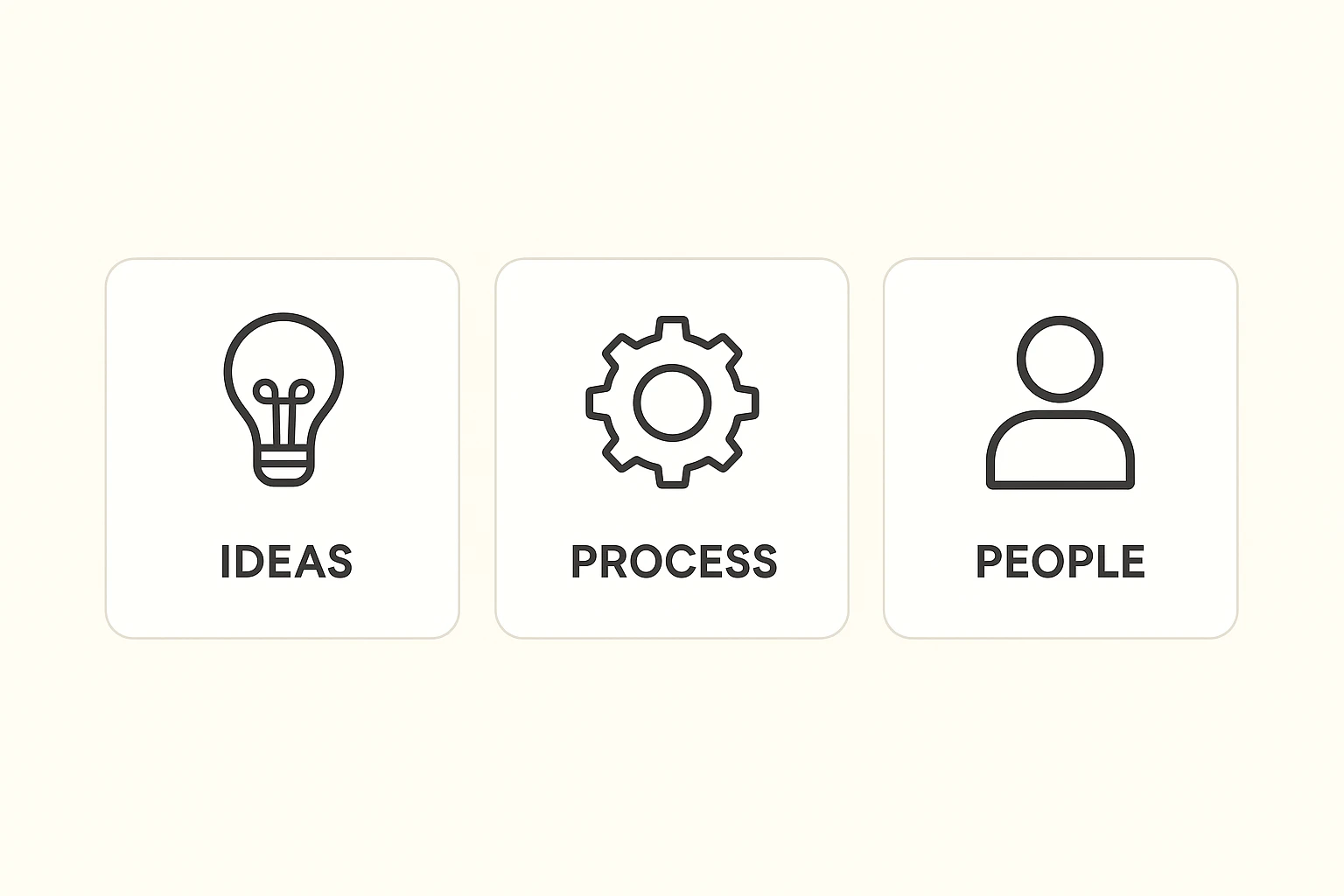 This visual guides seniors through recovery steps