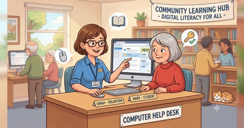 computer-help-for-seniors-library-help-desk