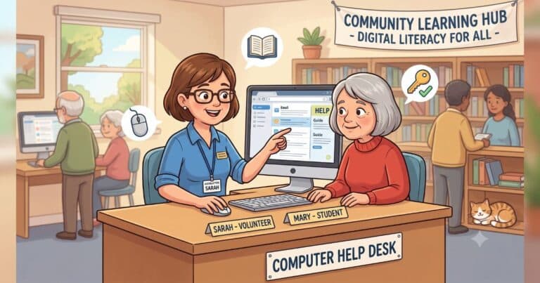 computer-help-for-seniors-library-help-desk