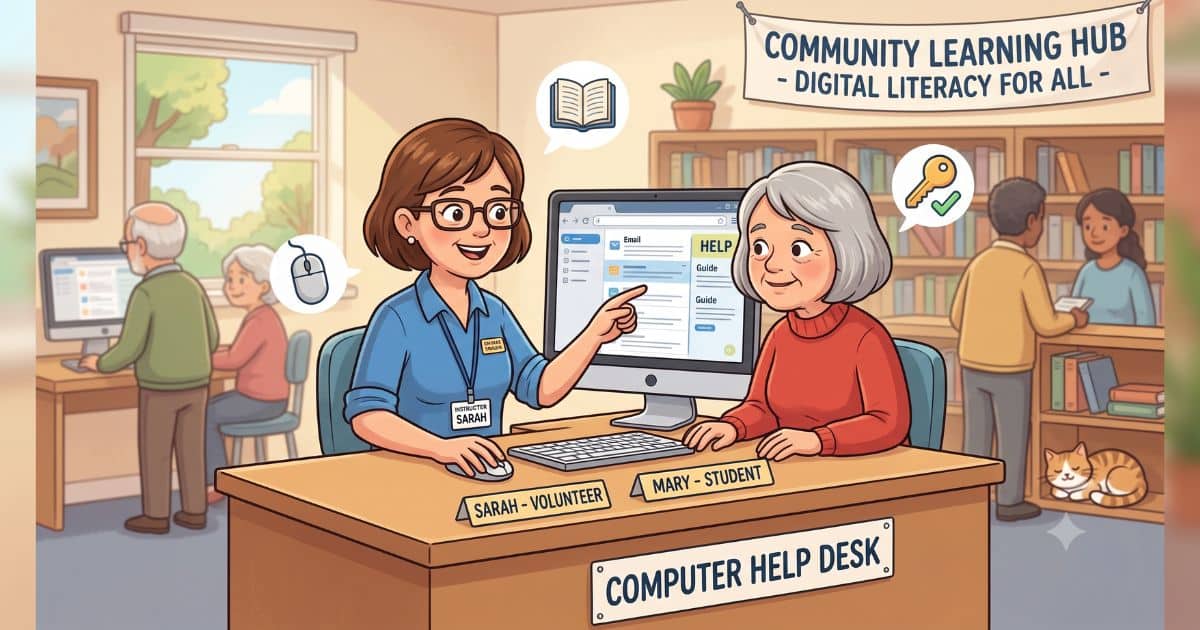 computer-help-for-seniors-library-help-desk